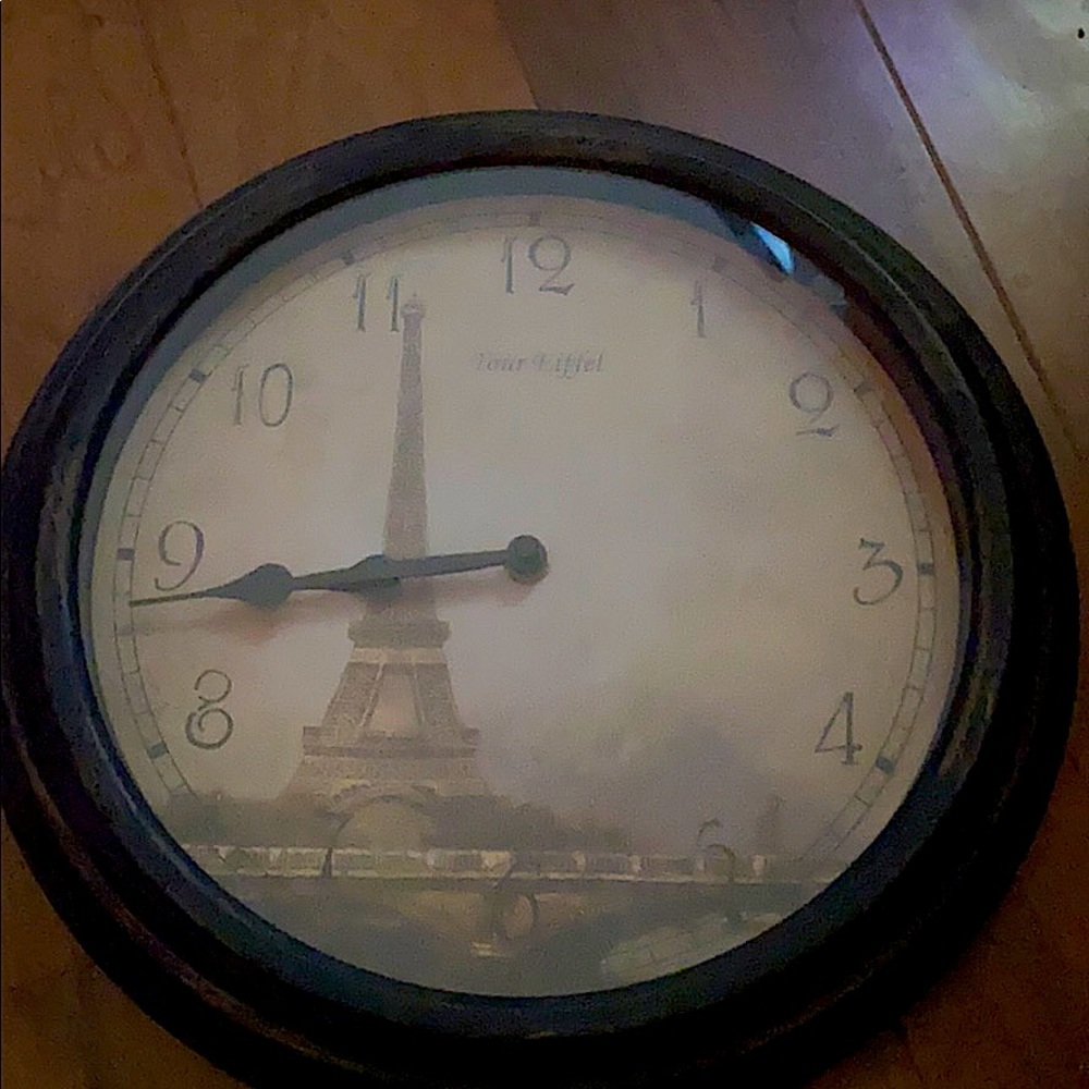 Clock